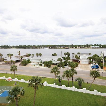 El Matador 562 - Great Views Of The Sound And Fort Walton Beach Exterior foto