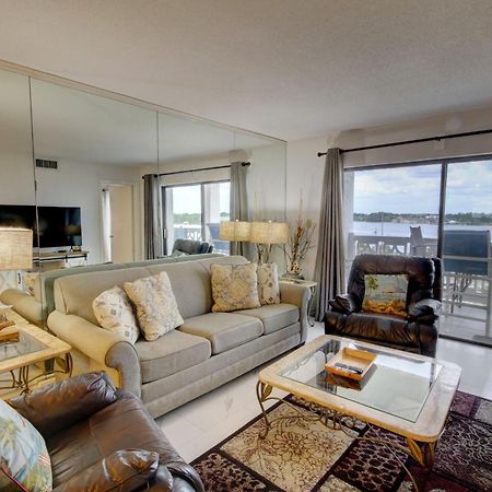 El Matador 562 - Great Views Of The Sound And Fort Walton Beach Exterior foto