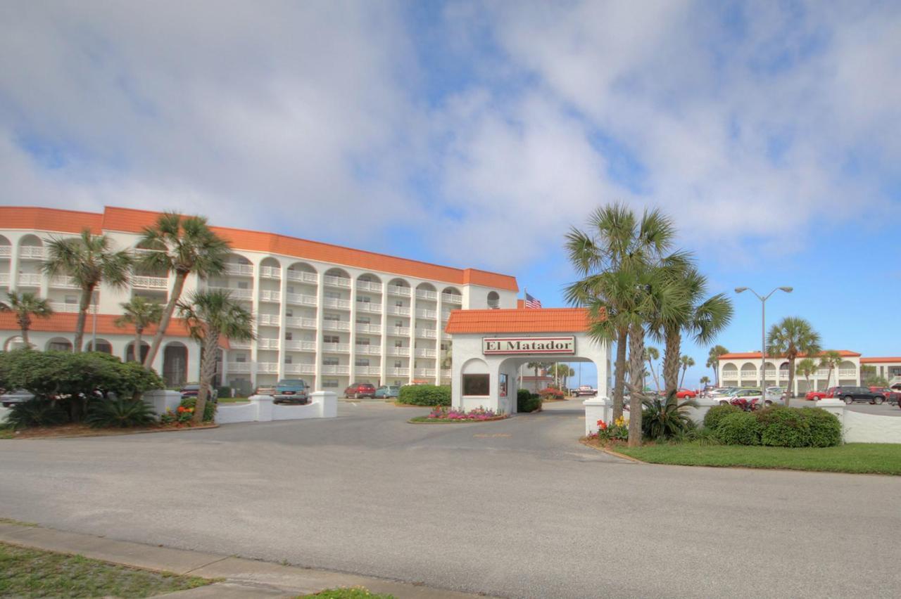 El Matador 562 - Great Views Of The Sound And Fort Walton Beach Exterior foto
