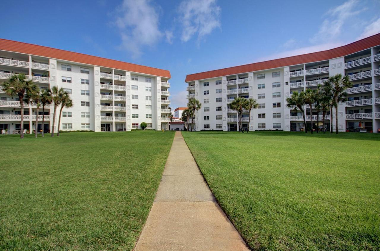 El Matador 562 - Great Views Of The Sound And Fort Walton Beach Exterior foto