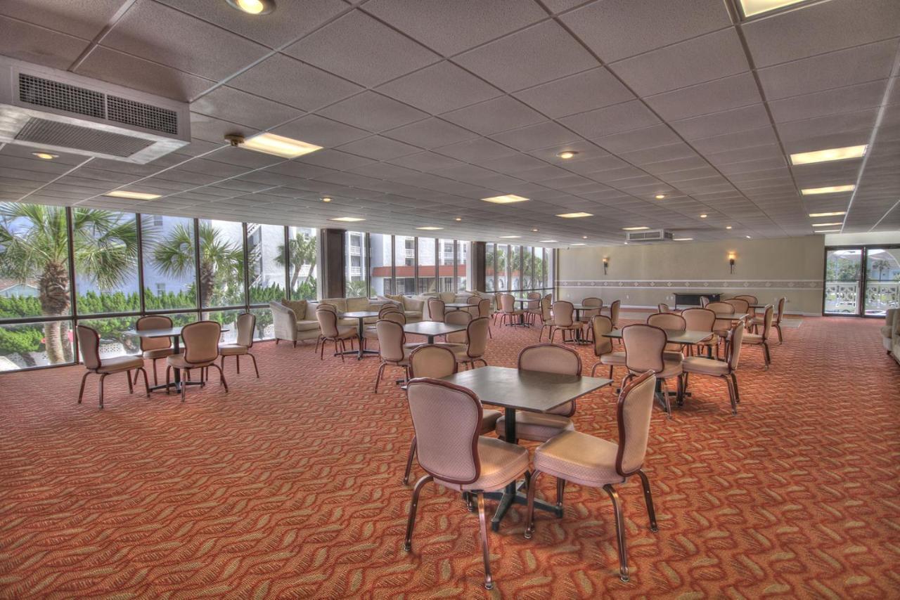 El Matador 562 - Great Views Of The Sound And Fort Walton Beach Exterior foto