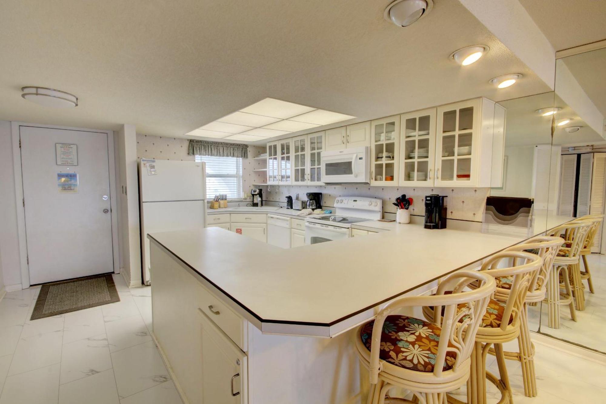 El Matador 562 - Great Views Of The Sound And Fort Walton Beach Exterior foto