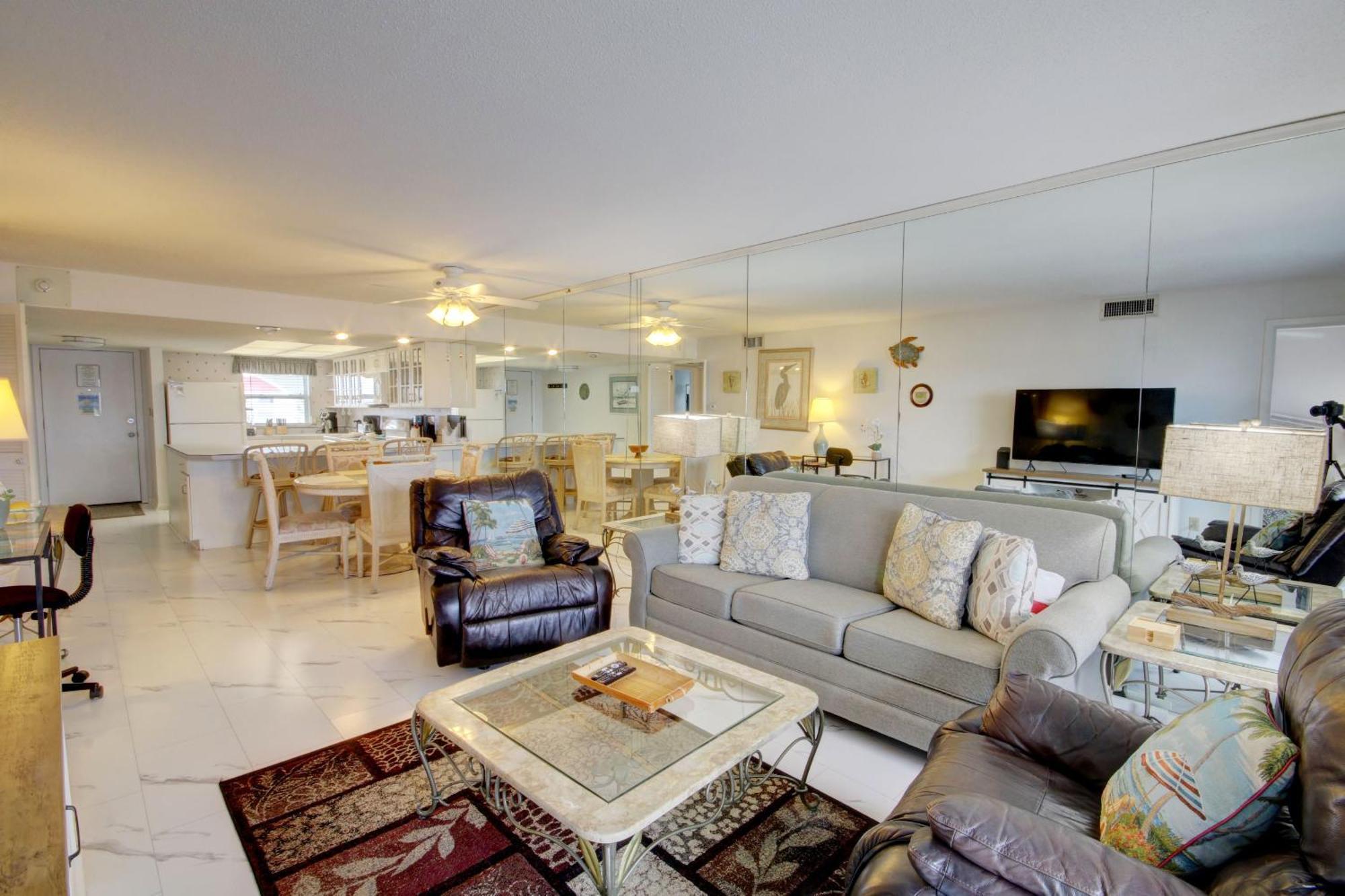 El Matador 562 - Great Views Of The Sound And Fort Walton Beach Exterior foto
