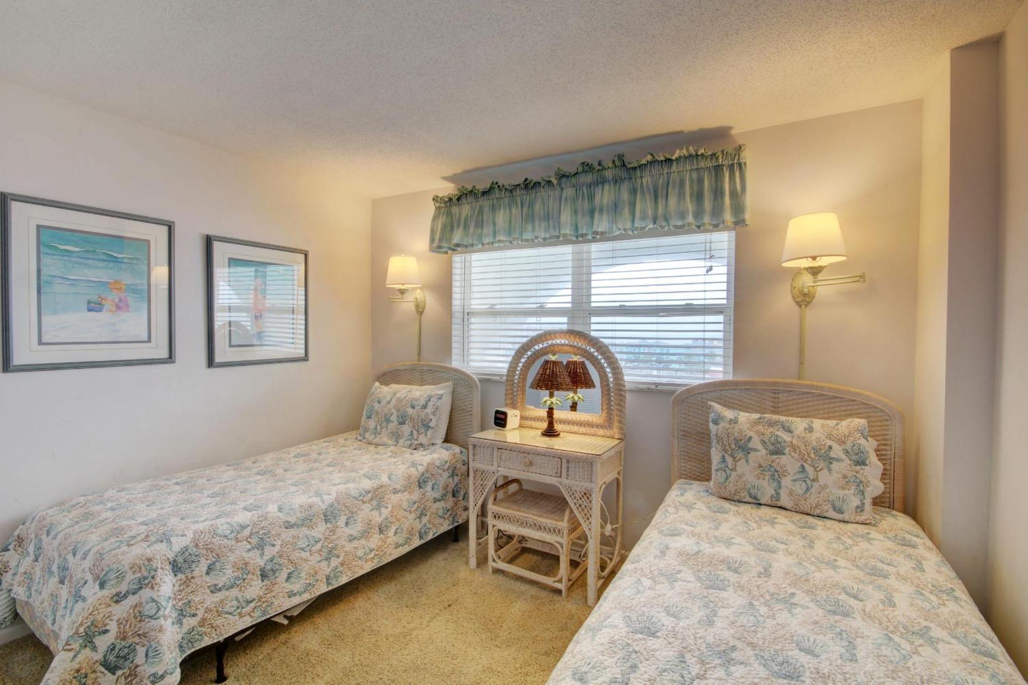 El Matador 562 - Great Views Of The Sound And Fort Walton Beach Exterior foto