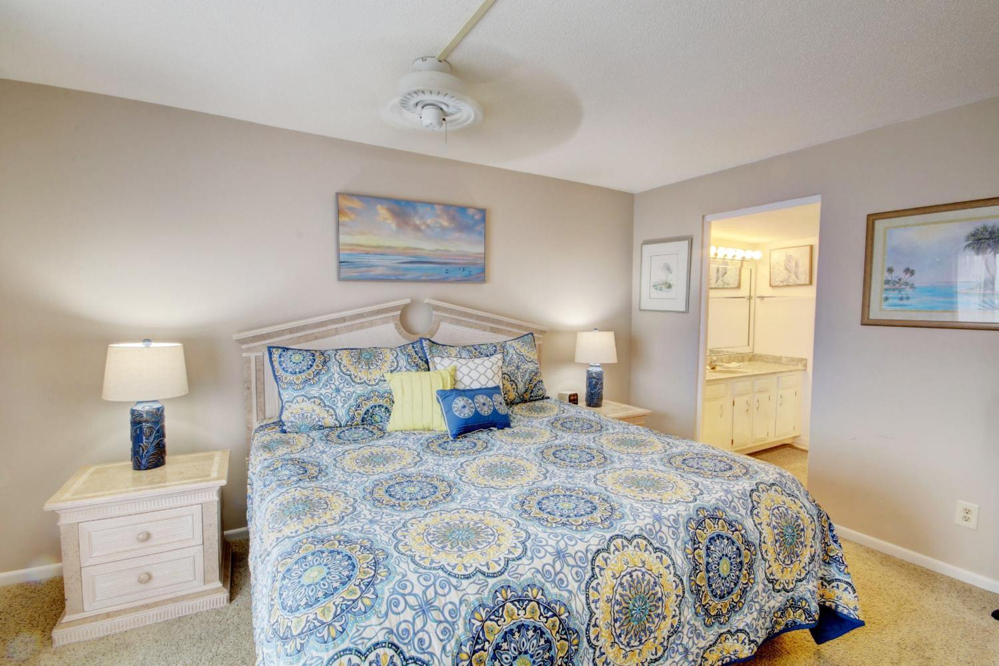El Matador 562 - Great Views Of The Sound And Fort Walton Beach Exterior foto